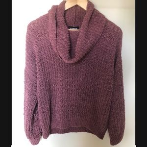 Express Sweater